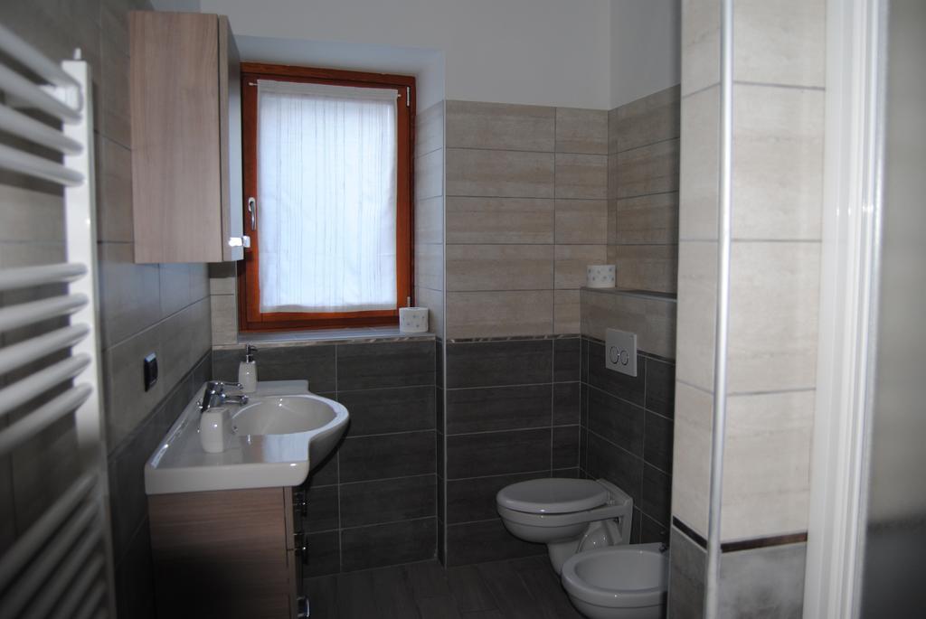 Casa Da Giorgia Apartamento Lezzeno Exterior foto