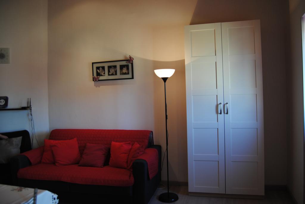 Casa Da Giorgia Apartamento Lezzeno Exterior foto